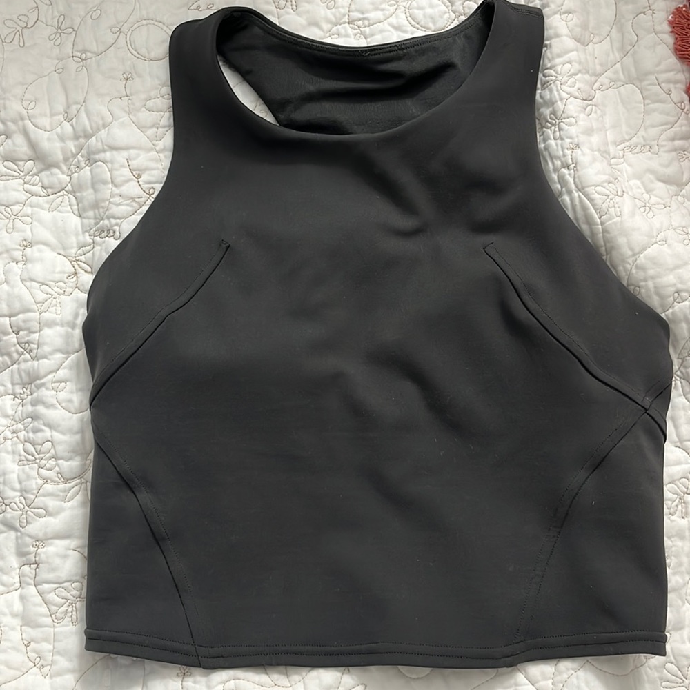 Lululemon invigorate tank